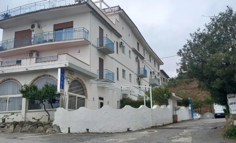 Hotel Conca d'Oro