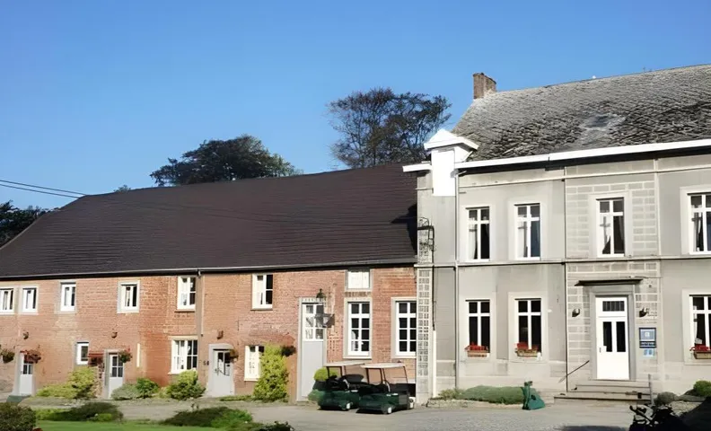 Hotel Golf de Pierpont