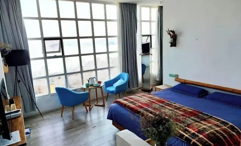 Jacky's Guesthouse