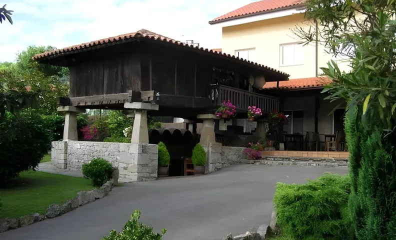 Hotel Entrevines