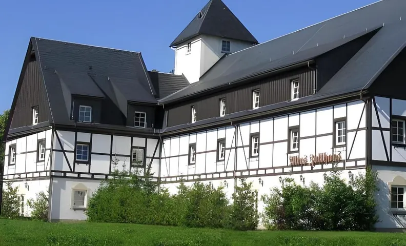 Landhotel Altes Zollhaus