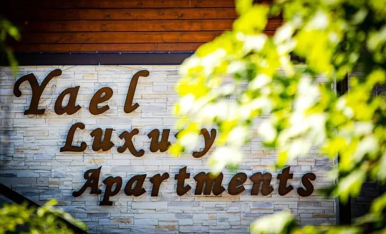 YAEL LUXURY APARTMENTS 2