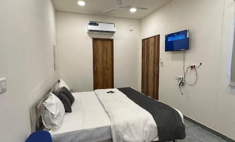 Hotel Rainbow Dwarka