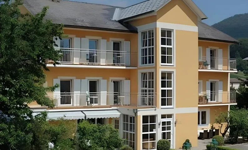 Hotel St. Hubertushof