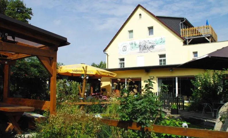 Landhotel Heidekrug