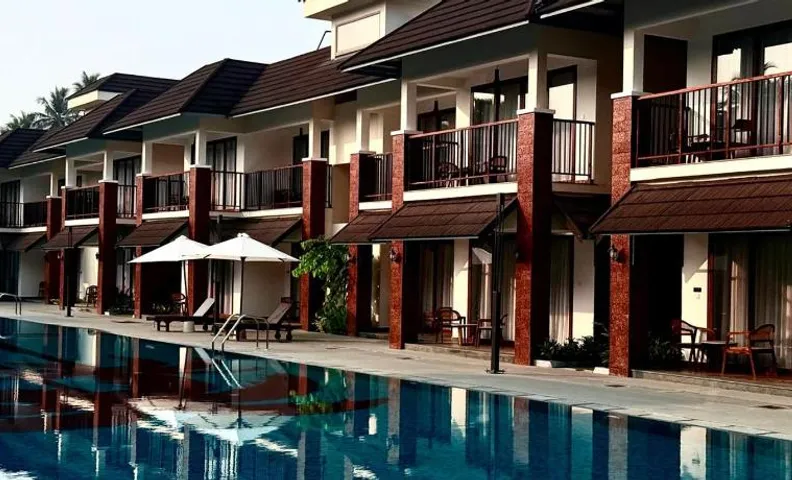 KTDC Malabar Courtyard