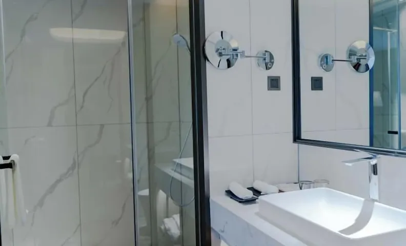 De'an Hotel (Vientiane Plaza)
