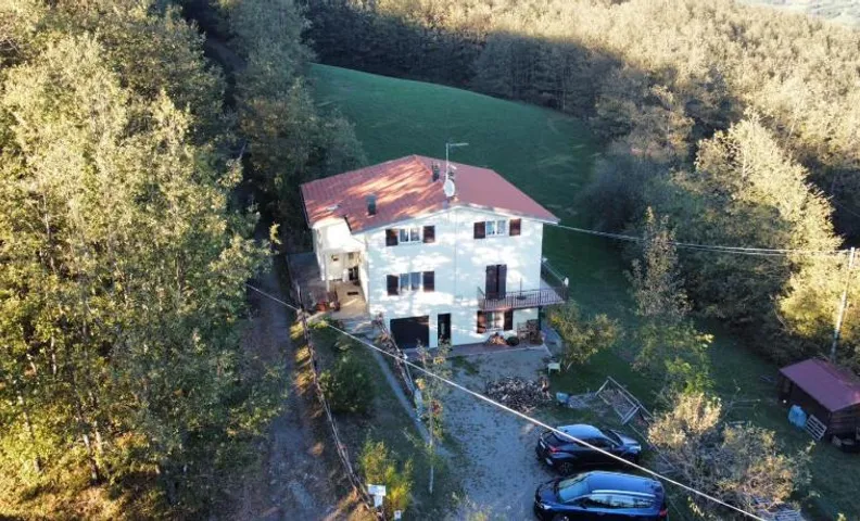 Tolasudolsa Rooms, Breakfast & Mountain Bike