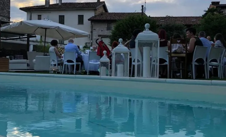La Locanda Del Grop