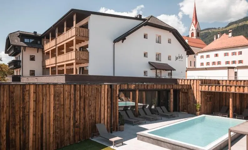 Hotel Gasthof Jochele