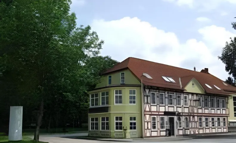 Hotel garni Harzer Hof