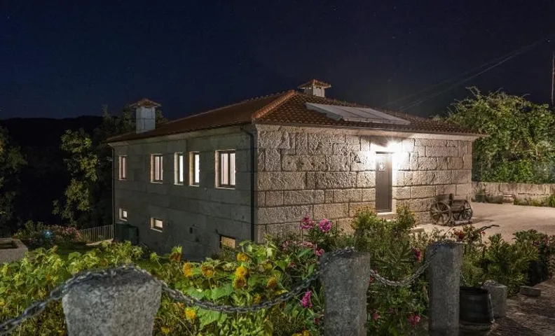 Casa do Vale