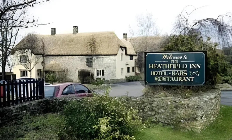 The Heathfield Inn