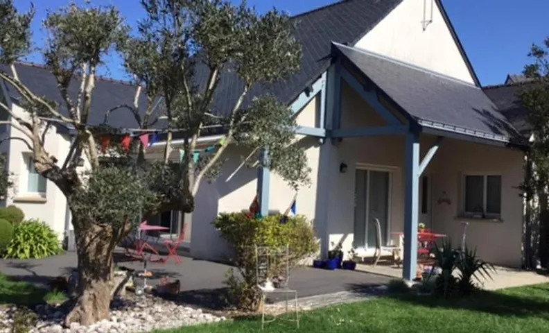 Chambre d'hôtes familiale côte et mer