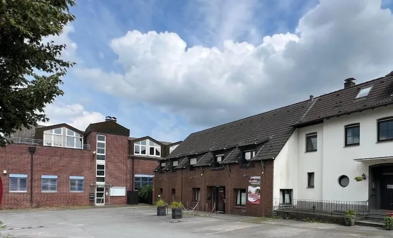 Rheinländer Seehotel
