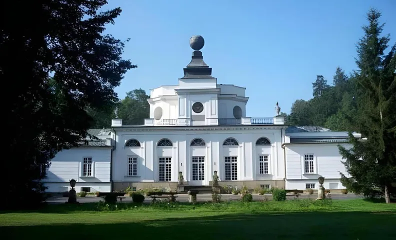 Hotel butikowy Palac Jablonna