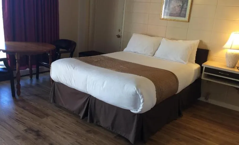 Siesta Motel