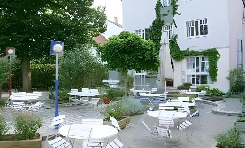 Garni Hotel Kaiserdom