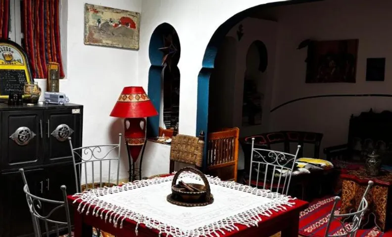 34 Degrés Sud