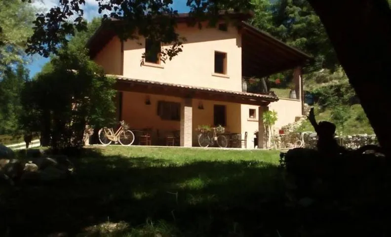 Il Casale della Biodiversità