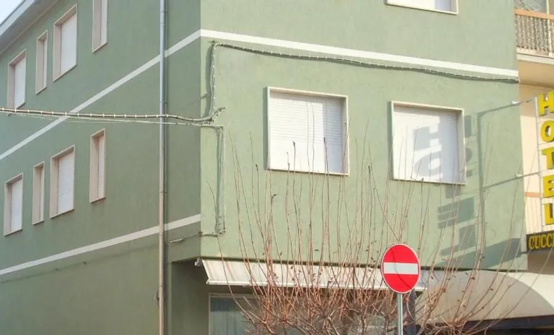 Hotel Cucciolo