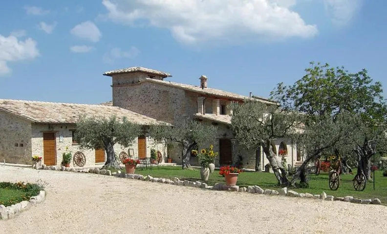 Agriturismo Arcobaleno della Torretta