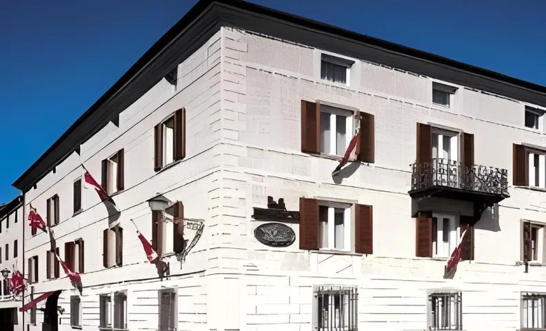 Dimora Palazzo La Fenice