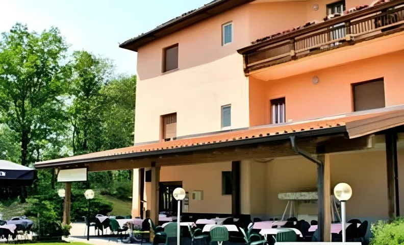 Hotel Ciclamino