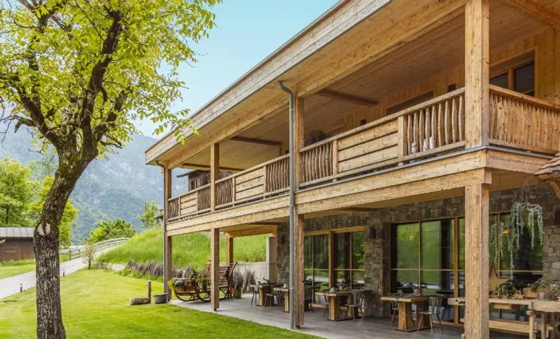 LMC Guesthouse