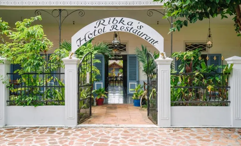 Ribka's Hotel Banda Neira