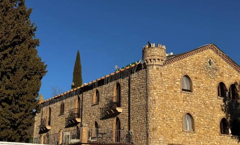 Hotel Lo Smeraldo