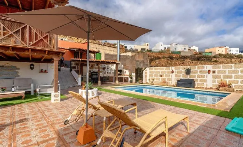 Casa Elvira