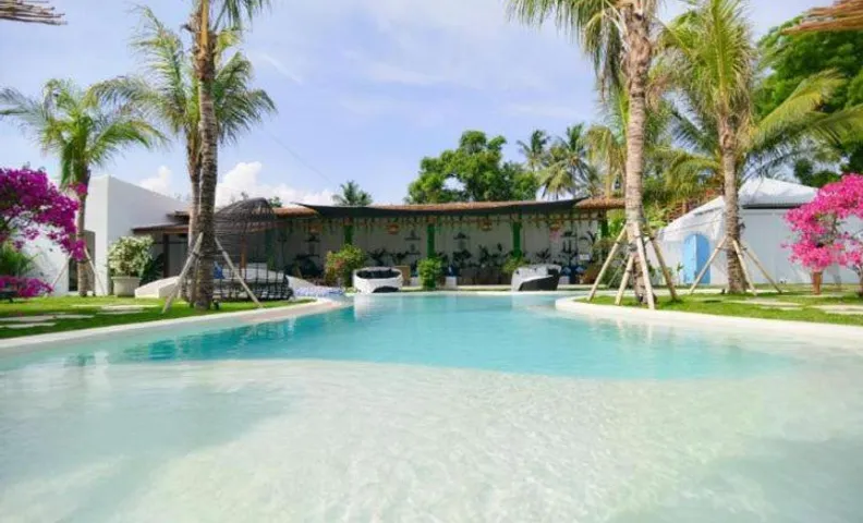 The Suite Mandalika