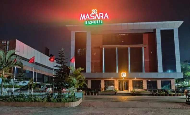 Masara Biznotel