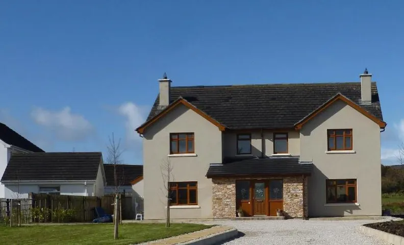Crag Na Cor B&B