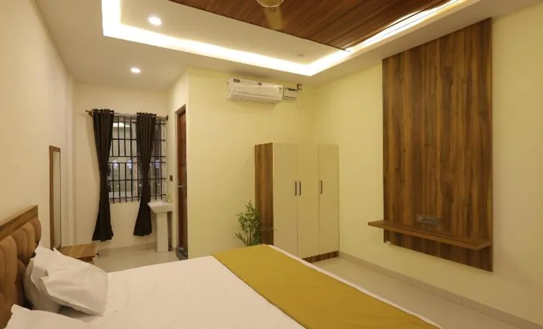 Anand Legacy