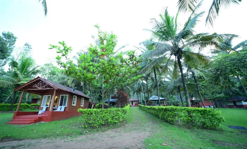 Prakruth Backwater Stay By Lazo, Coorg
