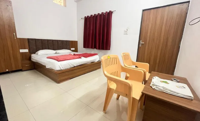 HOTEL SHRI RAM PALACE