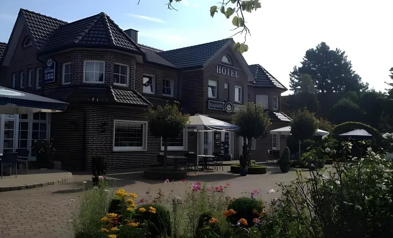 Hotel Restaurant Zum Heidekrug