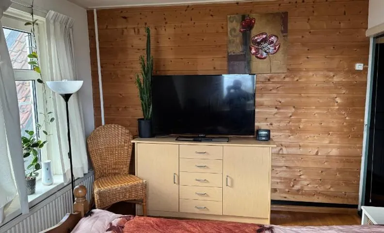 Bed en breakfast