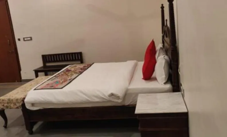 Tej Gadh Jambuda