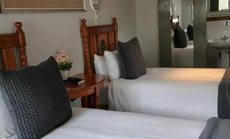 Lydenburg Manor Guest House