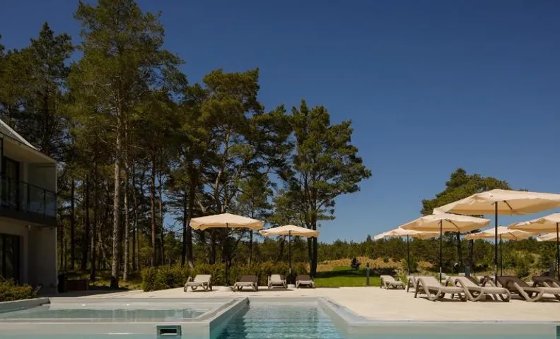 Hotel Saltic Resort & Spa Łeba