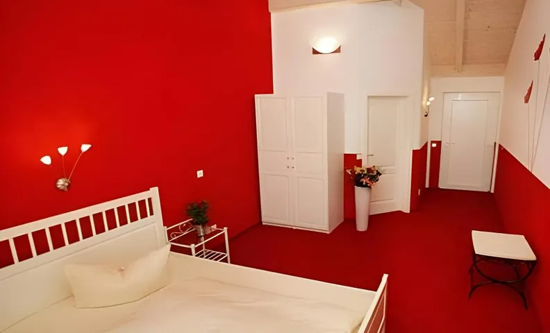 Landhaus Hotel Wolfratshausen