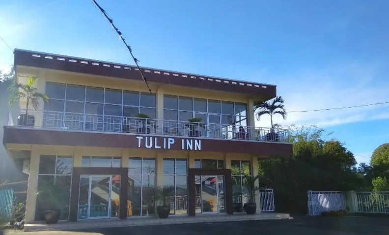 Tulip Inn Tomohon