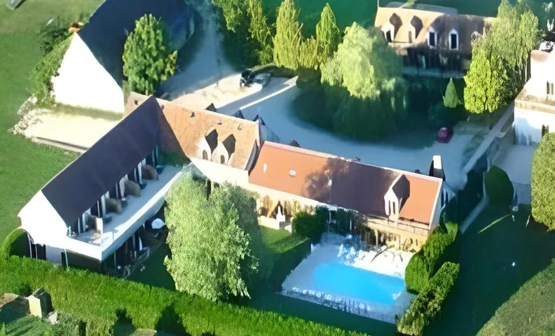 Golf Hotel de la Carte