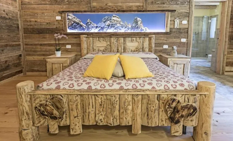 Agriturismo Alle Baite