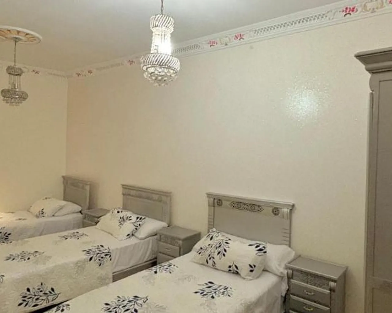 침대