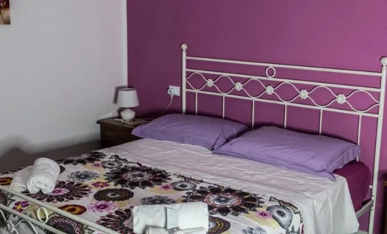 LA VIGNA FIORITA B&b