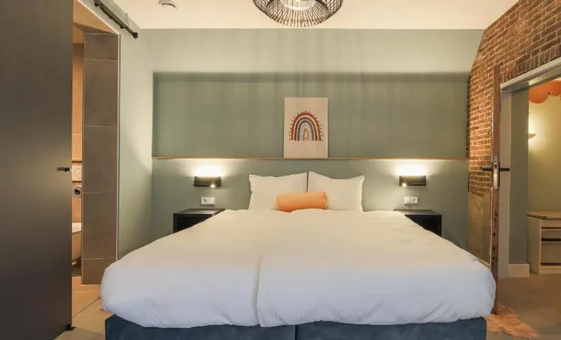 Hotel Zoet & Slaap
